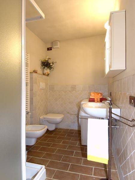 Photo of Bathroom in Ponte di Gabbiano