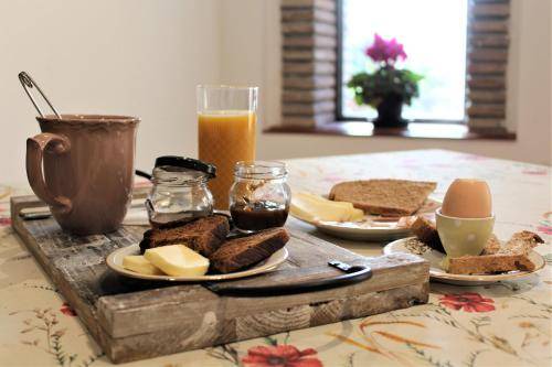 Photo of Livingroom in Pieve Salutare