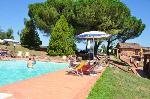 Photo of Others in Castelnuovo Berardenga