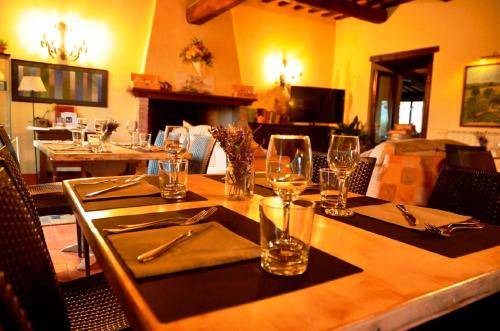 Photo of Kitchen in Orvieto