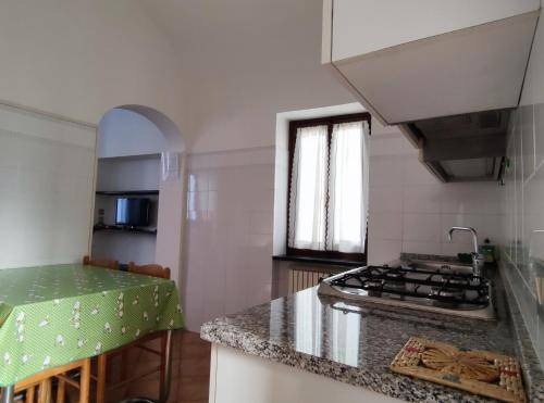 Photo of Kitchen in Pietra Ligure