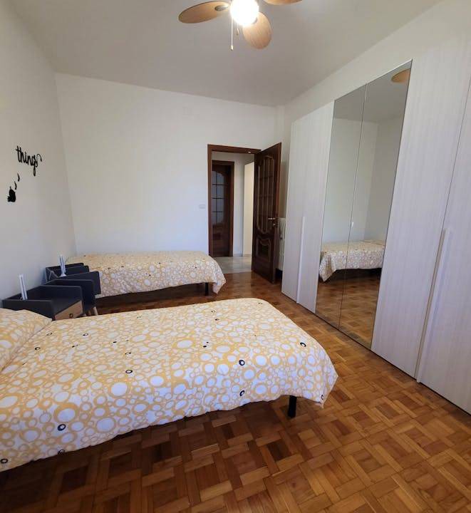 Photo of Bedroom in Vittoria