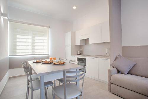 Photo of Livingroom in Tor Sapienza