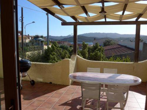 Photo of Patio Balcony in Cannigione