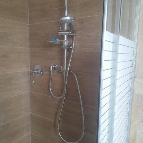 Photo of Bathroom in Loreto