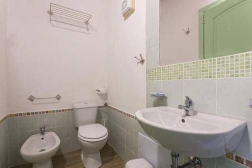Photo of Bathroom in Bosa Historic Centre