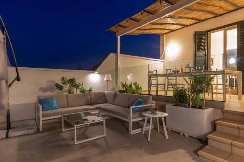 Photo of Patio Balcony in Boncore