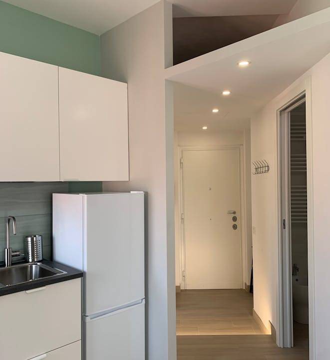 Photo of Kitchen in Quartiere XXVII Primavalle