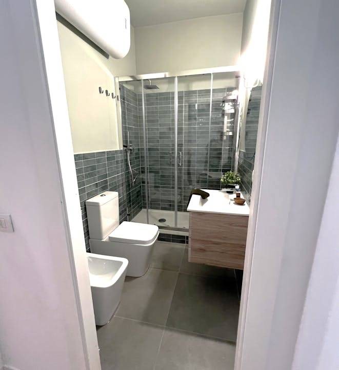 Photo of Bathroom in Pavia