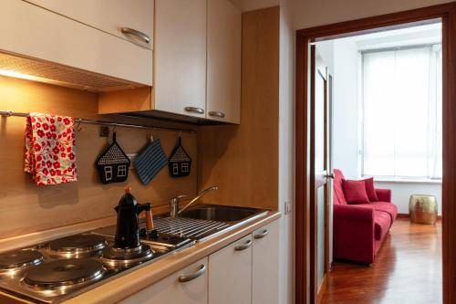 Photo of Kitchen in Porta Nuova