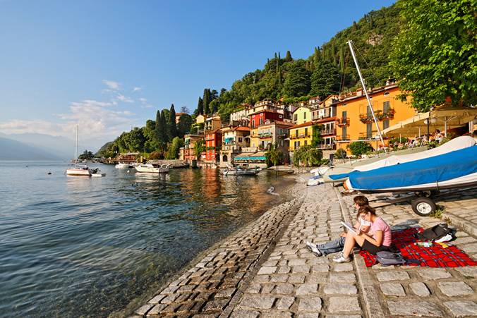 Photo of Others in Varenna