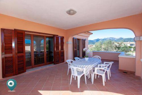 Photo of Patio Balcony in San Teodoro City Centre