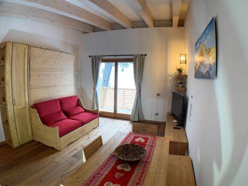 Photo of Livingroom in Vason