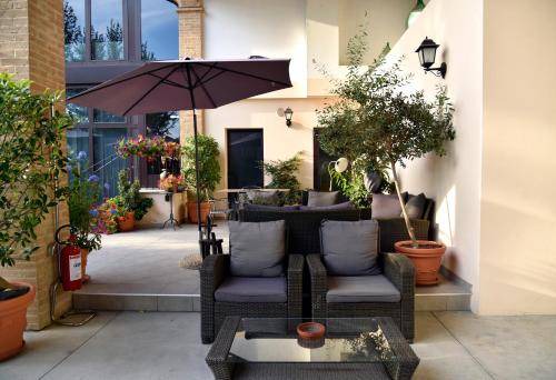 Photo of Patio Balcony in Scarzara