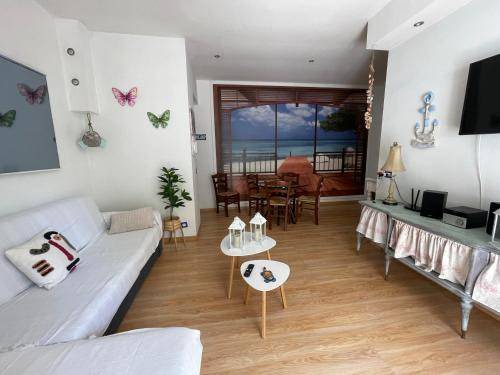 Photo of Livingroom in Passo Oscuro