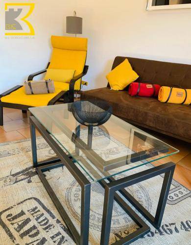 Photo of Livingroom in Candelo