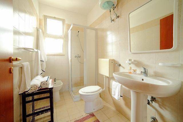 Photo of Bathroom in Torre Mozza