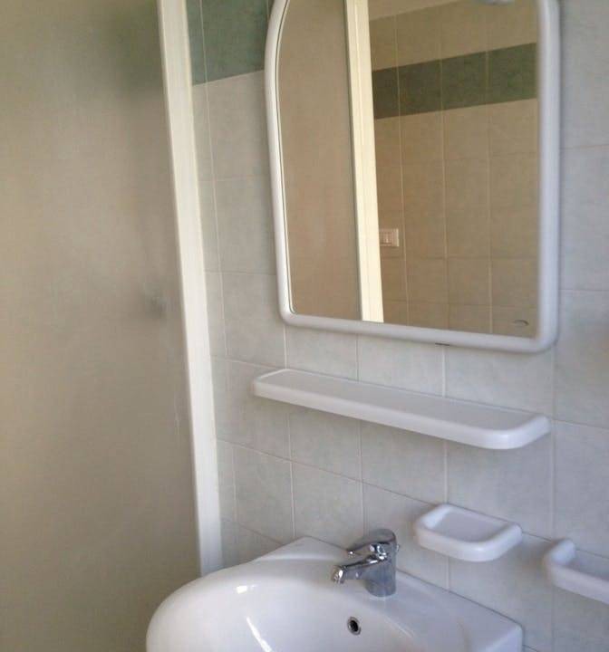 Photo of Bathroom in Bolognina