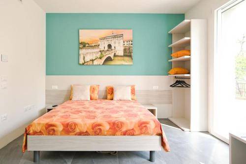 Photo of Bedroom in Villorba