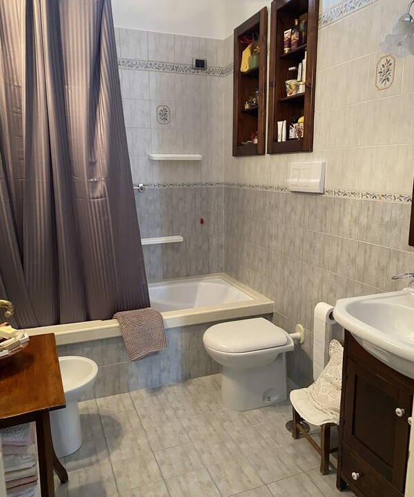 Photo of Bathroom in Canosa di Puglia