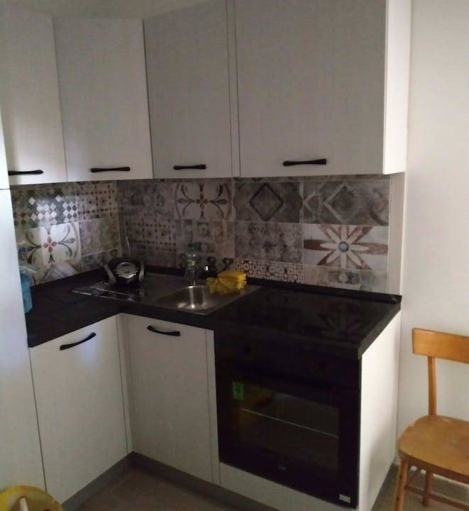 Photo of Kitchen in Vittoria