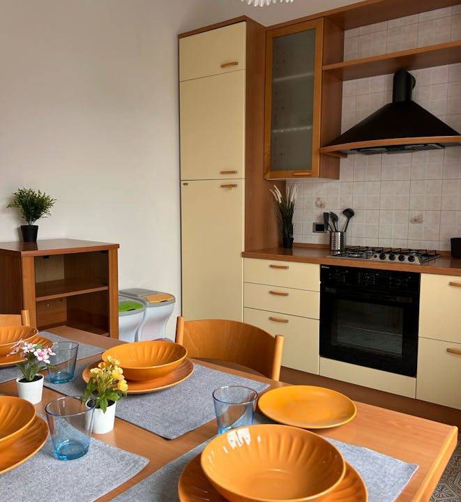 Photo of Kitchen in Borgo Trento