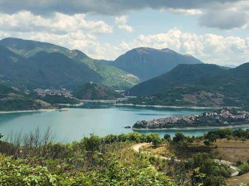 Photo of Outdoor in Colle di Tora
