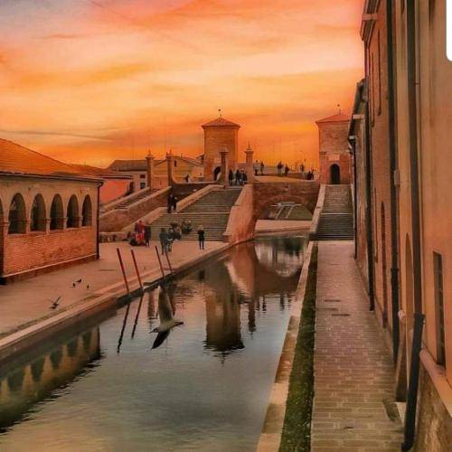 Photo of Others in Comacchio