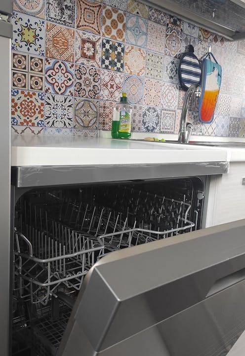 Photo of Kitchen in Grugliasco
