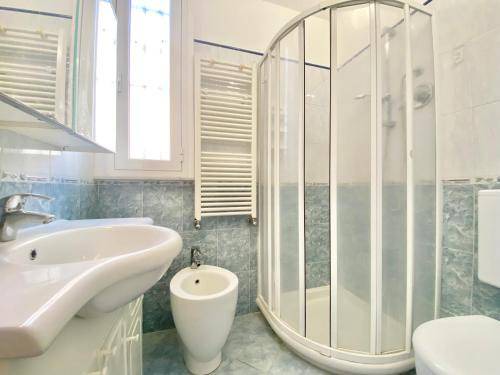 Photo of Bathroom in Nervi