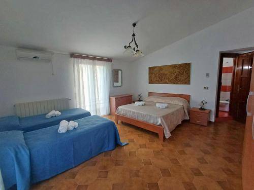 Photo of Bedroom in Santa Maria del Cedro