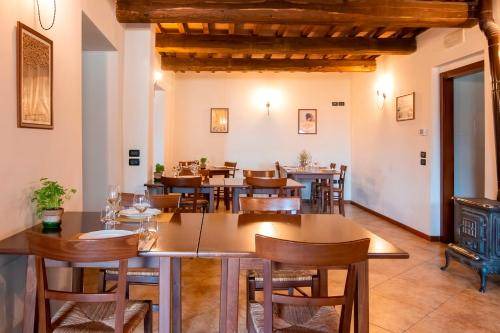 Photo of Livingroom in Gualdo Tadino
