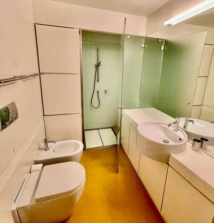 Photo of Bathroom in Historic Center