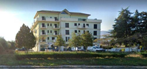 Photo of Buildings in Ascoli Piceno