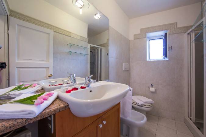 Photo of Bathroom in Acquaseria