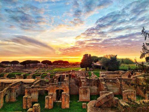 Photo of Others in Ostia Antica