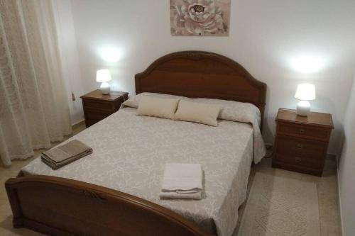 Photo of Bedroom in Narbolia