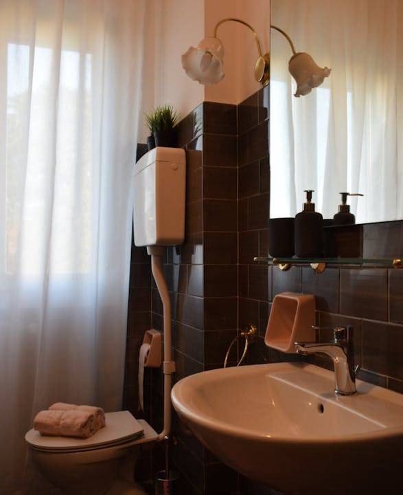 Photo of Bathroom in Brescia