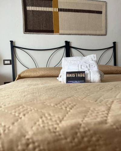 Photo of Bedroom in Seulo