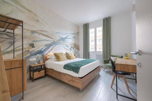 Photo of Bedroom in Isolotto