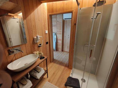 Photo of Bathroom in Solagna