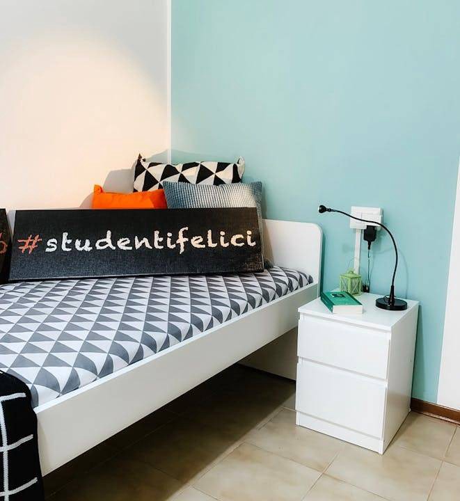 Photo of Bedroom in Borgo Trento