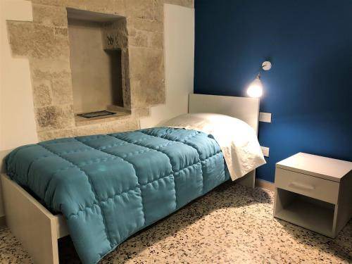 Photo of Bedroom in Ruvo di Puglia