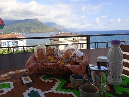 Photo of Patio Balcony in Villammare