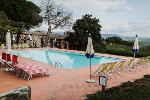 Photo of Others in Castelnuovo Berardenga