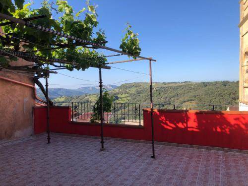 Photo of Patio Balcony in Seulo