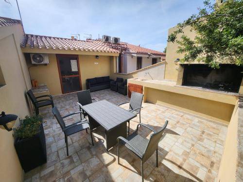 Photo of Patio Balcony in Funtana Meiga