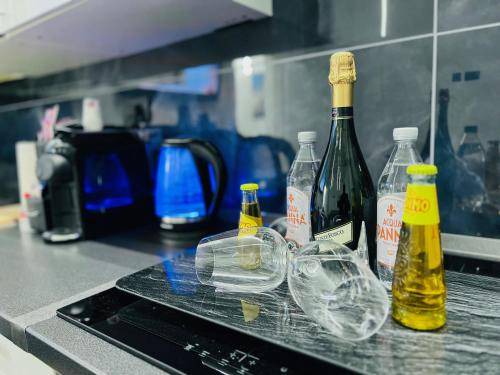 Photo of Kitchen in Savena