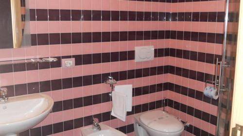 Photo of Bathroom in San Pietro