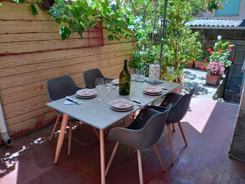 Photo of Patio Balcony in Narbolia